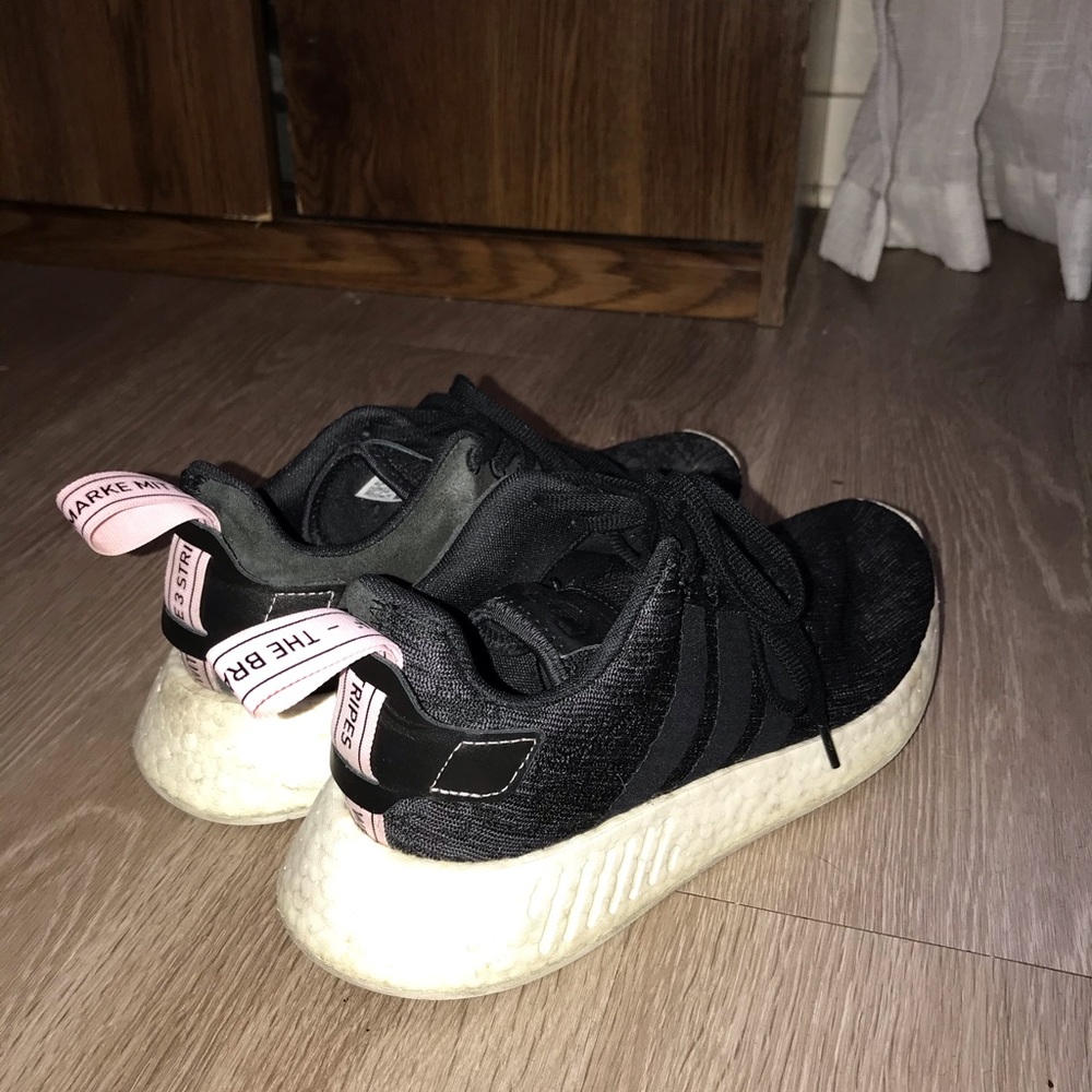 adidas boosts!